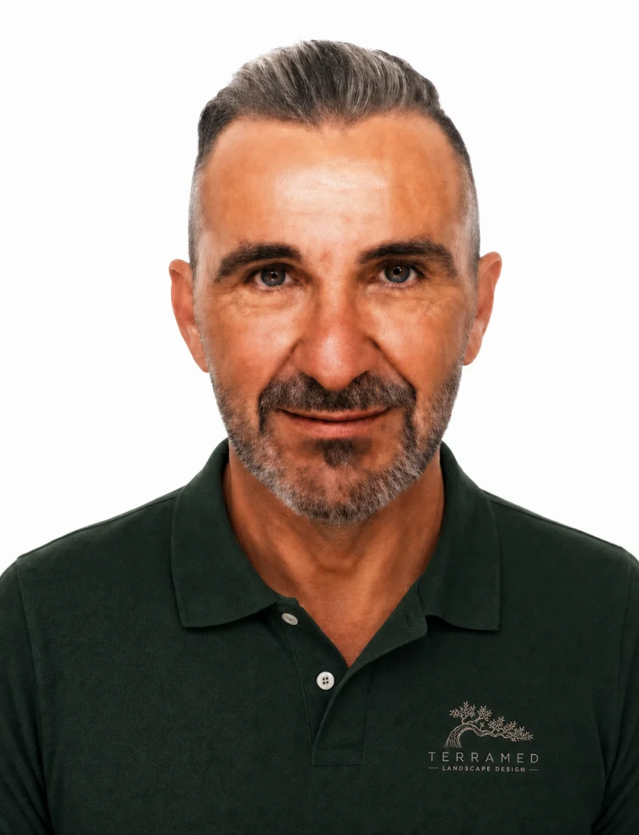 Rafael García Montiel